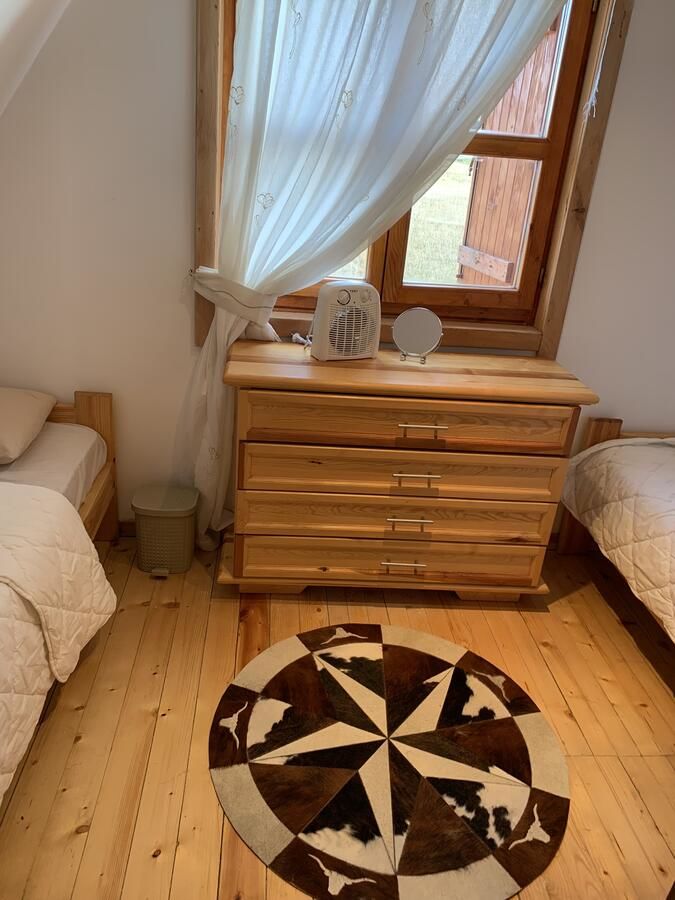 Лоджи Mountain Vista Chalet Жабляк-34