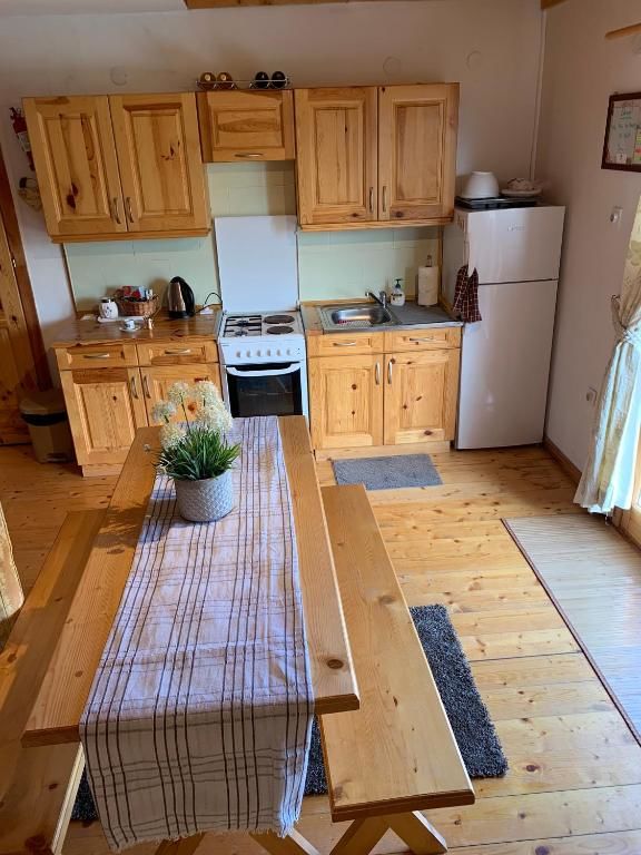 Лоджи Mountain Vista Chalet Жабляк-52