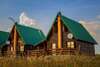 Лоджи Mountain Vista Chalet Жабляк-1