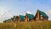 Лоджи Mountain Vista Chalet Жабляк-2