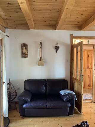 Лоджи Mountain Vista Chalet Жабляк Шале с двумя спальнями-9