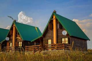 Лоджи Mountain Vista Chalet Жабляк-1