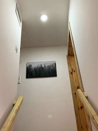 Лоджи Mountain Vista Chalet Жабляк Шале с двумя спальнями-16