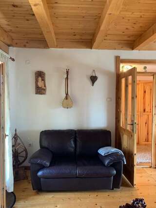 Лоджи Mountain Vista Chalet Жабляк Шале с двумя спальнями-27