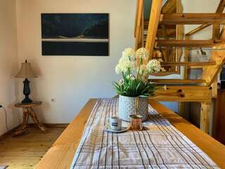 Лоджи Mountain Vista Chalet Жабляк Шале с двумя спальнями-30