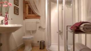 Лоджи Mountain Vista Chalet Жабляк Шале с двумя спальнями-43