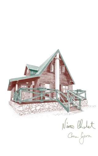 Лоджи Mountain Vista Chalet Жабляк Шале с двумя спальнями-44