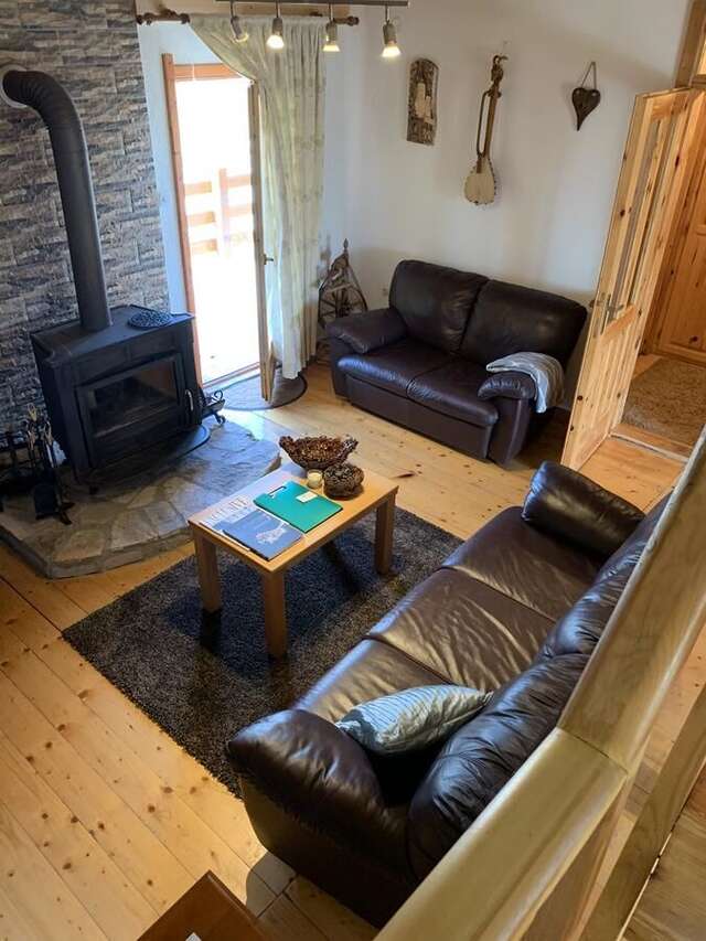 Лоджи Mountain Vista Chalet Жабляк-13