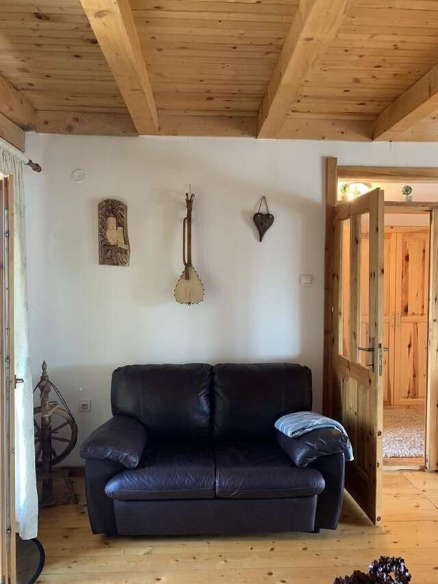 Лоджи Mountain Vista Chalet Жабляк-17