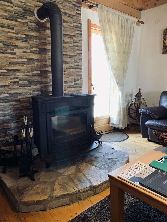 Лоджи Mountain Vista Chalet Жабляк-18