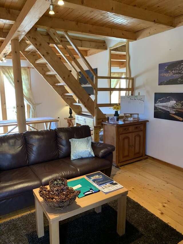 Лоджи Mountain Vista Chalet Жабляк-19