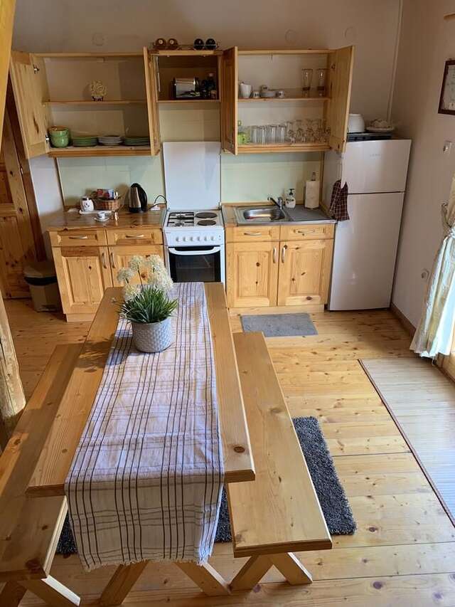 Лоджи Mountain Vista Chalet Жабляк-25