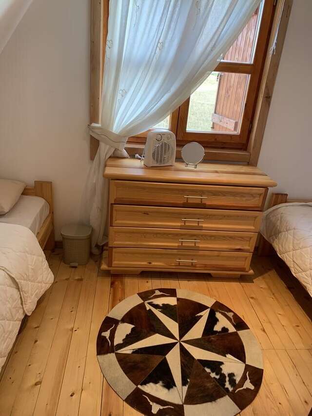 Лоджи Mountain Vista Chalet Жабляк-33