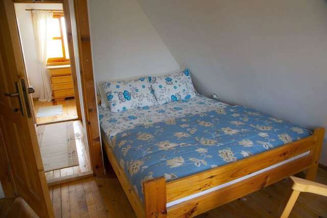 Лоджи Mountain Vista Chalet Жабляк-36