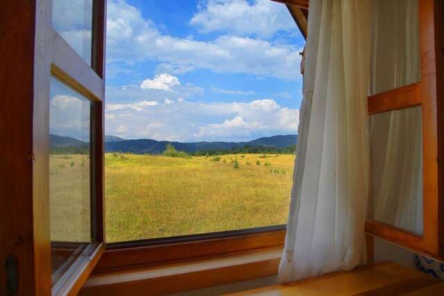 Лоджи Mountain Vista Chalet Жабляк-6