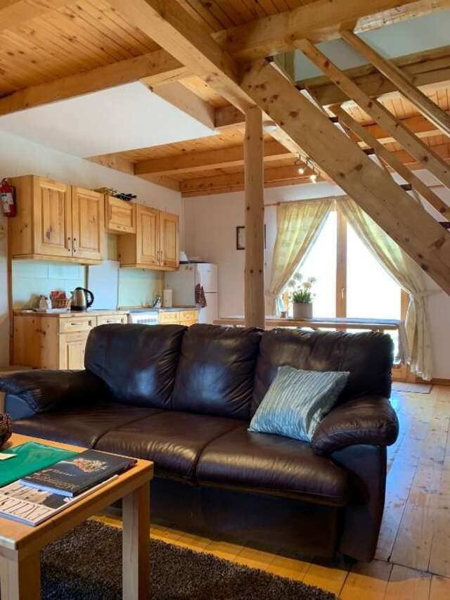 Лоджи Mountain Vista Chalet Жабляк-44
