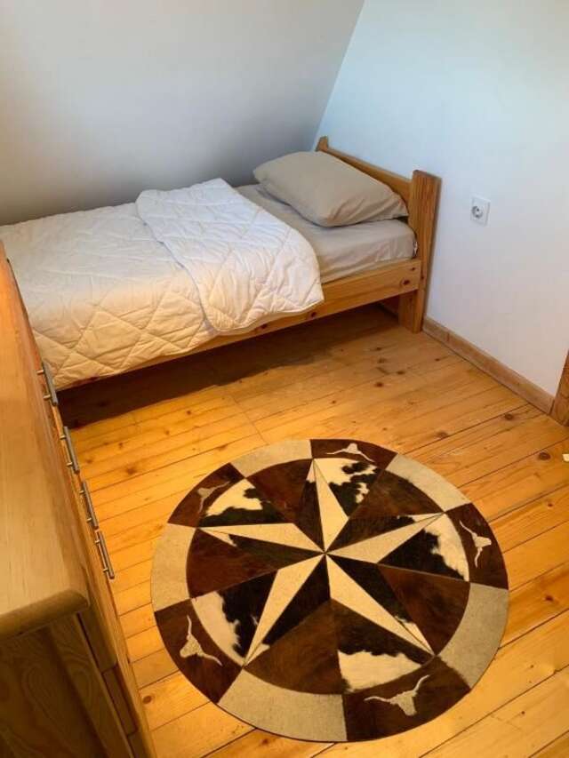 Лоджи Mountain Vista Chalet Жабляк-55