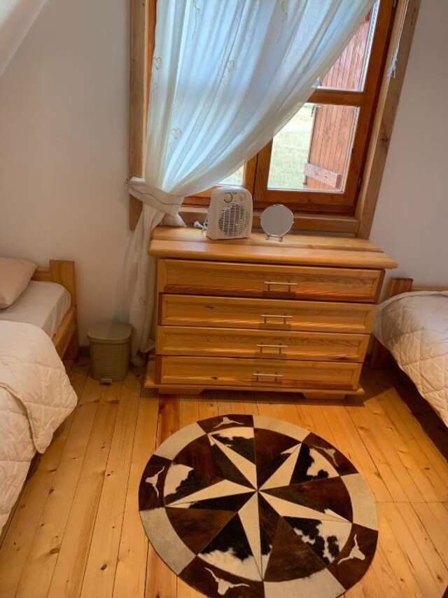 Лоджи Mountain Vista Chalet Жабляк-56